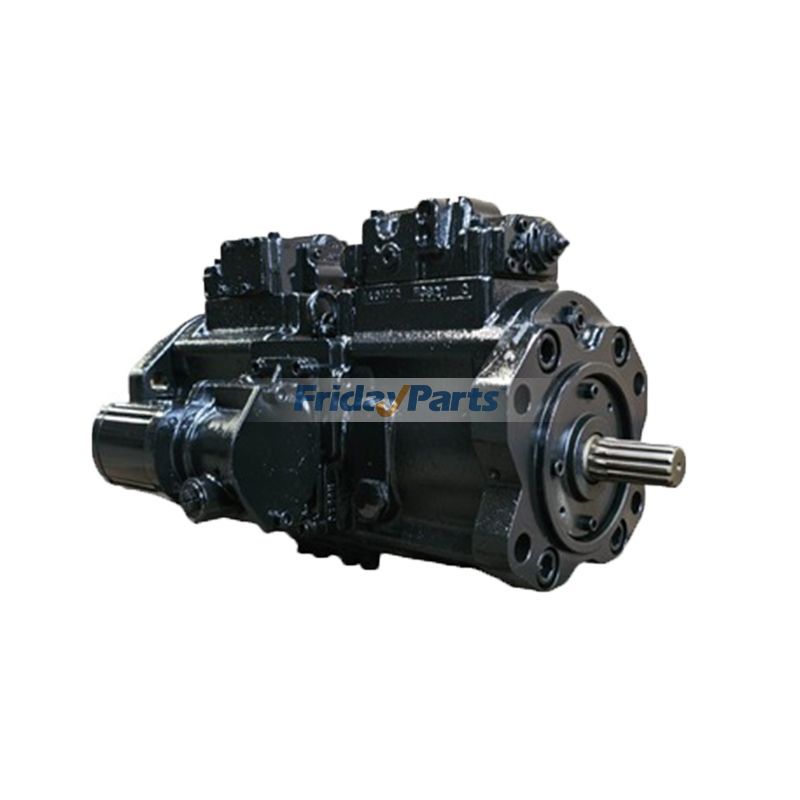 Hydraulic Pump 31Q6-19010 for Hyundai Excavator HX235LCR R210LC-9