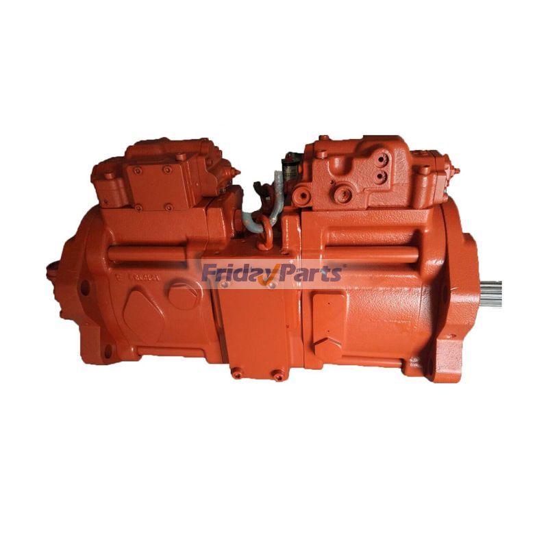 Hydraulic Pump 31Q7-10020 for Hyundai Excavator R265LC-9 R275LC-9