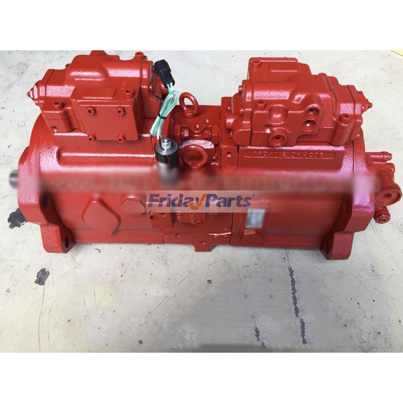 Hydraulic Pump 31Q7-19010 for Hyundai Excavator R250LC-9