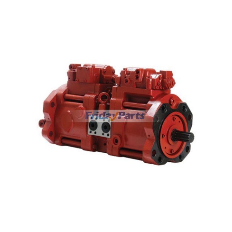 Hydraulic Pump 31Q9-10020 for Hyundai Excavator R320LC-9BH R330LC-9SH