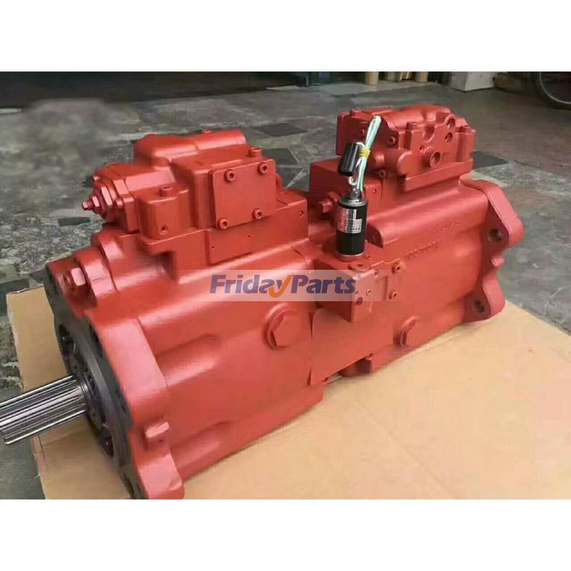 Hydraulic Pump 31QA-10021 for Hyundai Excavator R380LC-9SH R390LC-9 R380LC-9H
