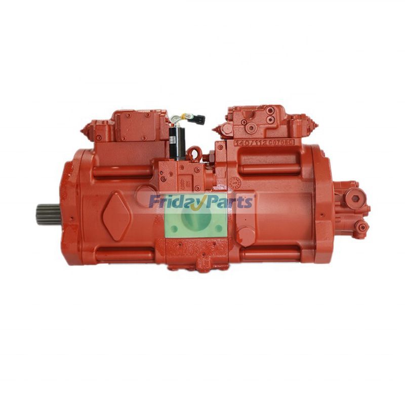Hydraulic Pump 31QA-10050 for Hyundai Excavator R380LC-9 R430LC-9