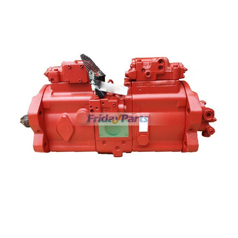 Hydraulic Pump 31QB-10011 for Hyundai Excavator R480LC-9MH R480LC-9 R520LC-9 R520LC-9S