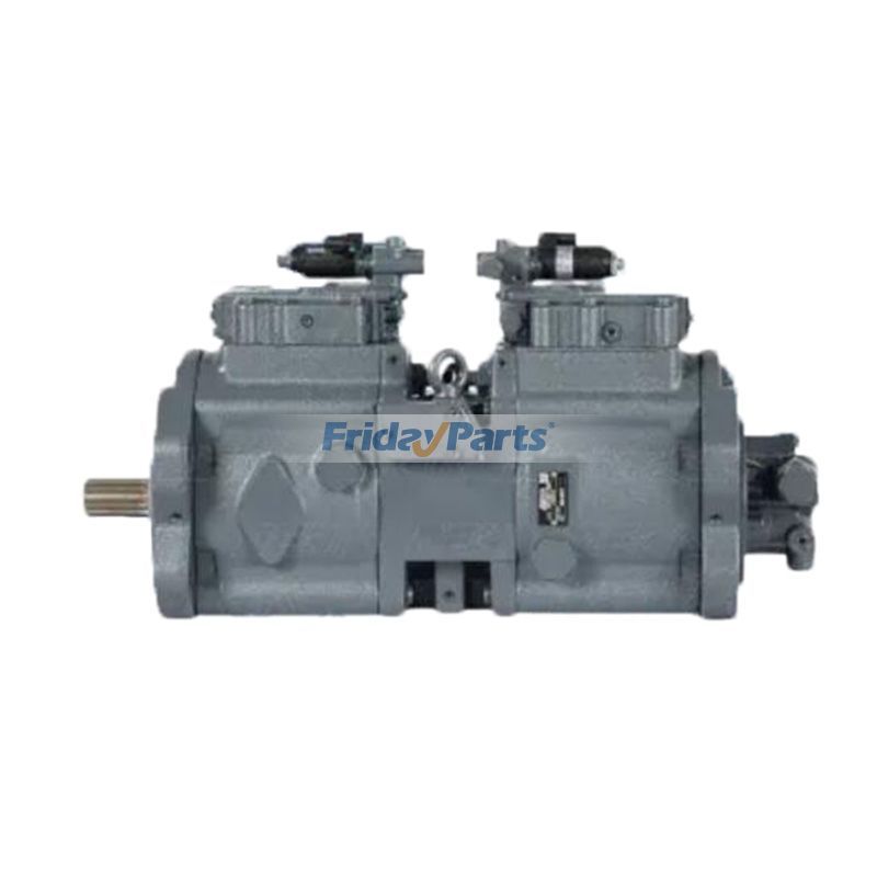 Hydraulic Pump 31QB-10020 for Hyundai Excavator R480LC R520LC R4700LC-9
