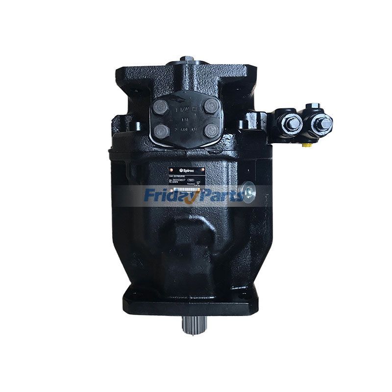 Hydraulic Pump 3217852550 for Atlas Copco Air Compressor
