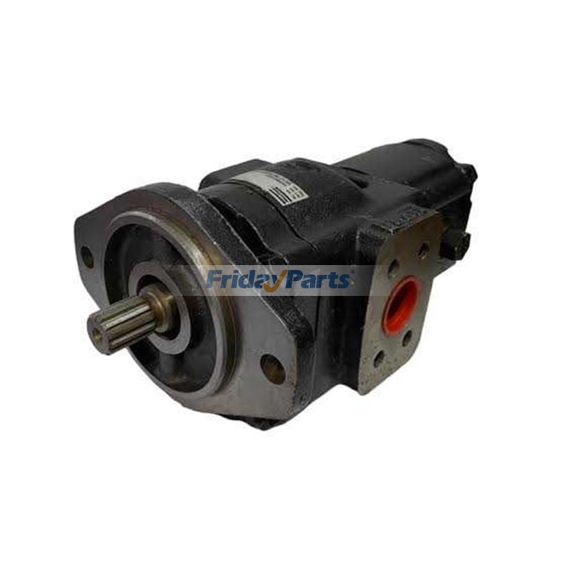 Hydraulic Pump 3217955410 for Atlas Copco Drilling Rig Boomer 282 281