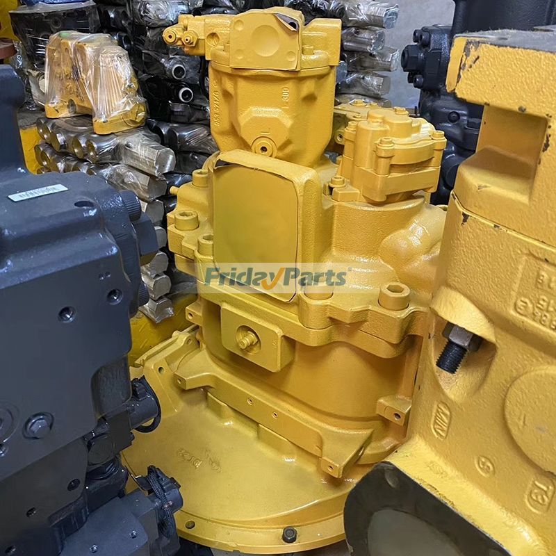 エンジン 油圧ポンプ パーピラー CAT C-9