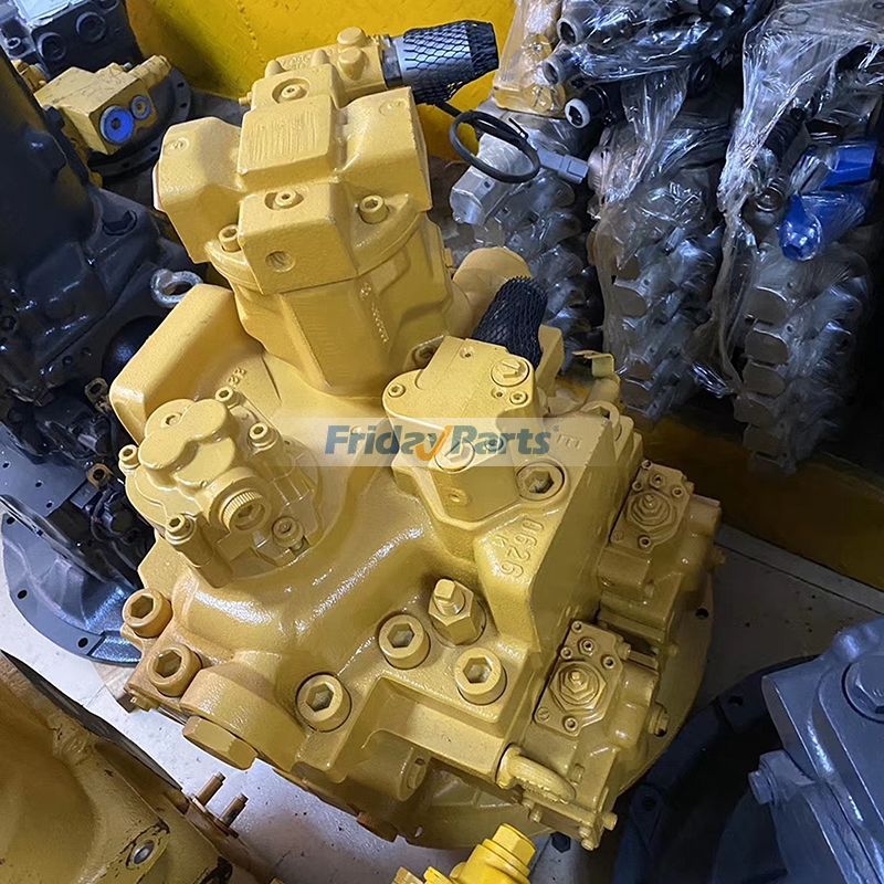 CAT用用キャタピラー CAT 330D 336D 336D2 M330D エンジン C9 C-9 用油圧ポンプ 3228733