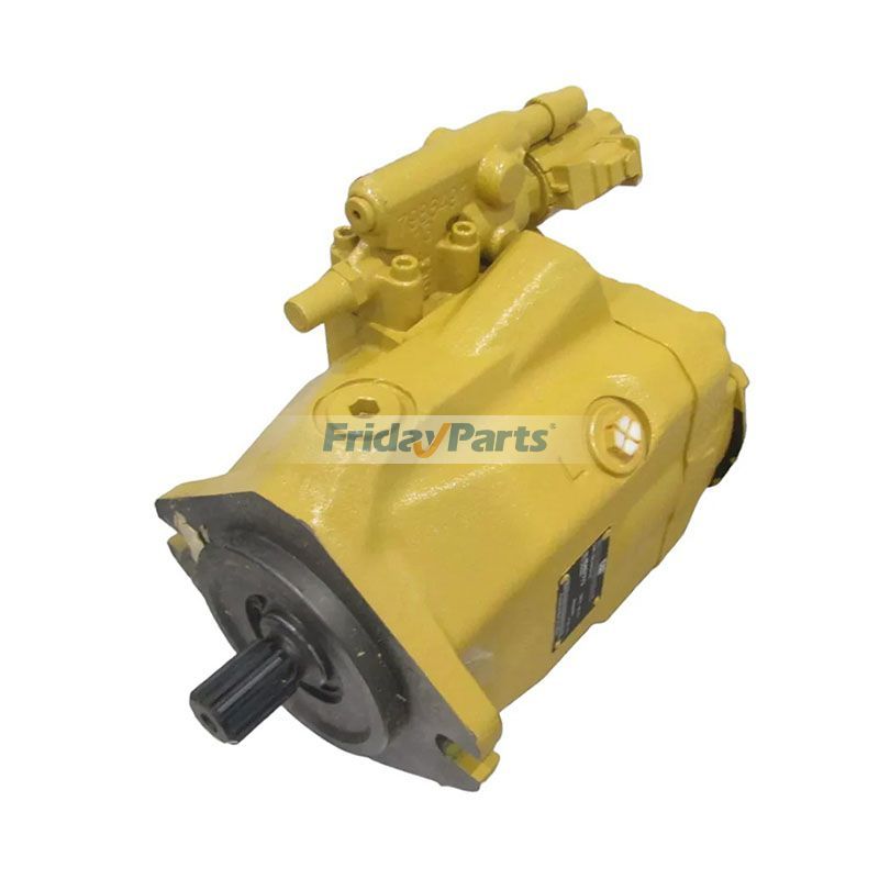 Hydraulikpumpe 325-9784 für Caterpillar CAT-Motor C18 Lader 988K