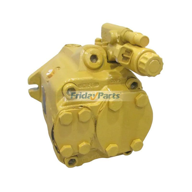 HydraulikpumpeFür CAT