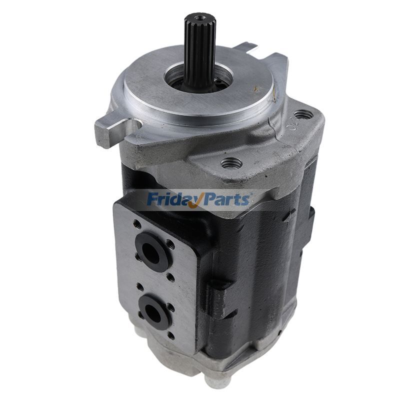 クボタトラクターM59 M62用油圧ポンプ32791-76200 32791-76202 32791-76203