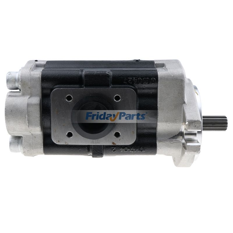 トラクター 油圧ポンプ