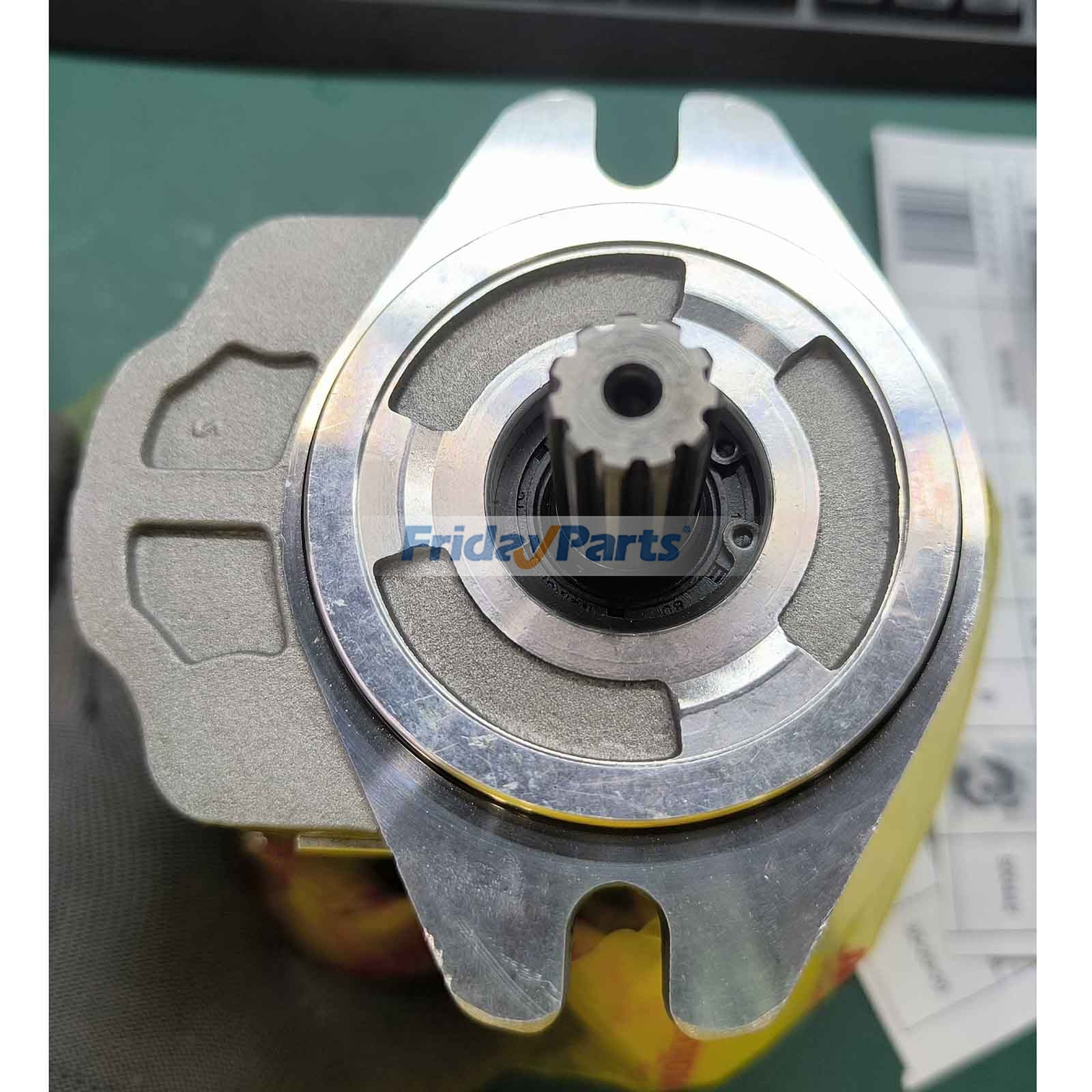 Engine,Excavator Hydraulic Pump