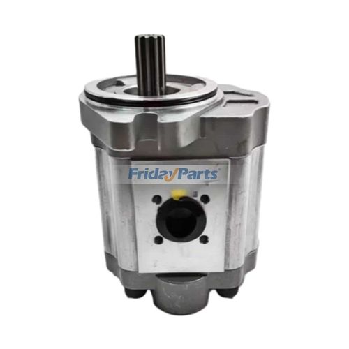 Hydraulic Pump 329-5735 for Caterpillar CAT Engine C4.4 3056E C6.6 C7.1 ...
