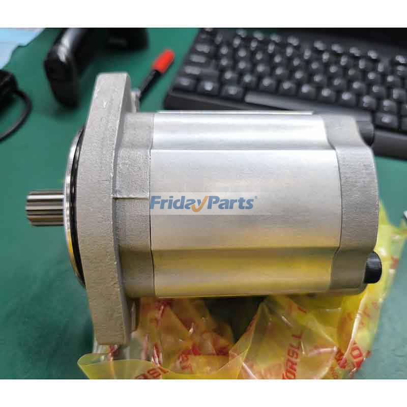 Hydraulic Pump 329-5735 for Caterpillar CAT Engine C4.4 3056E C6.6 C7.1 Excavator M313D M315C M316C M317D2 M318D M322C M322D