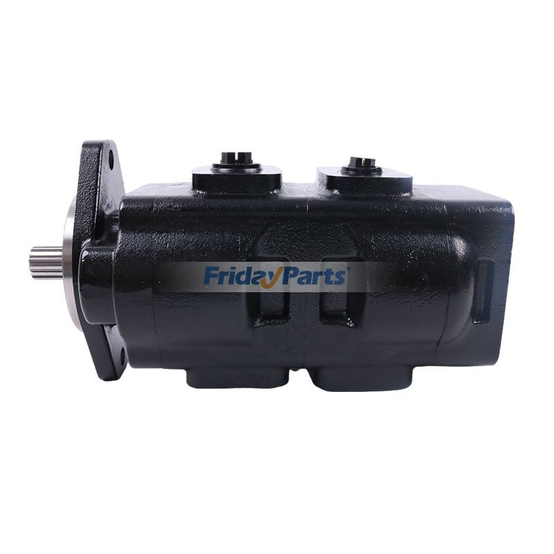 Bomba hidráulica principal 332/F9030 para JCB SD40 SD80 PD80 3CX 215 4C 4CX 4CXM Para JCB