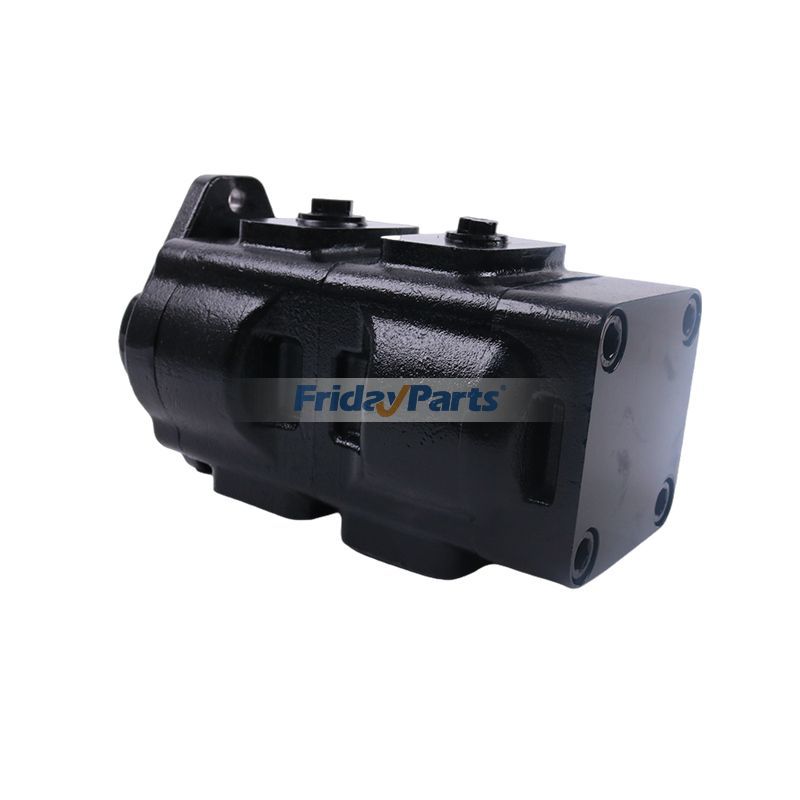 Bomba hidráulica principal 332/F9030 para JCB SD40 SD80 PD80 3CX 215 4C 4CX 4CXM de FridayParts