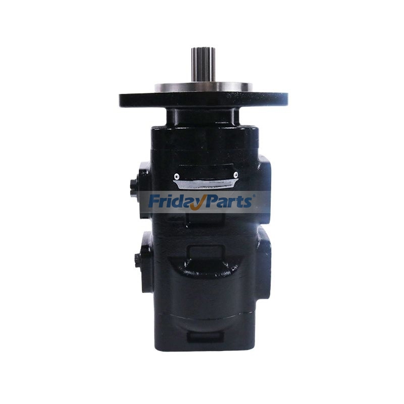 Hydraulic Pump compatible with Loader
