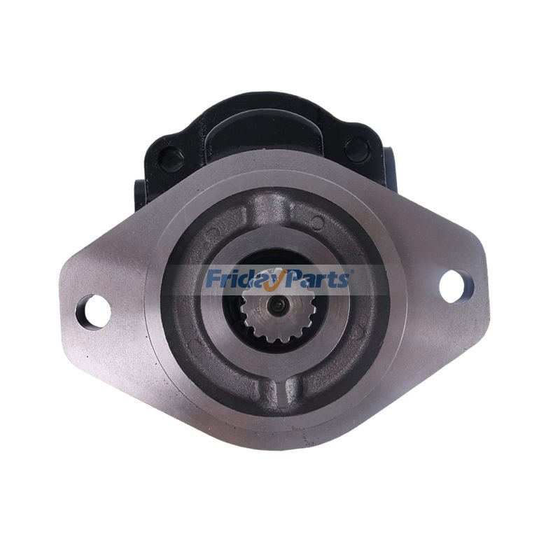  Hydraulic Pump For JCB