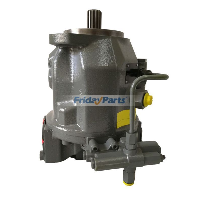 Rexroth AL A10V 0 74 DFLR/31R-VSC41N00 Hydraulic Pump 332/G5722 for JCB Backhoe Loader 3CX 4CX