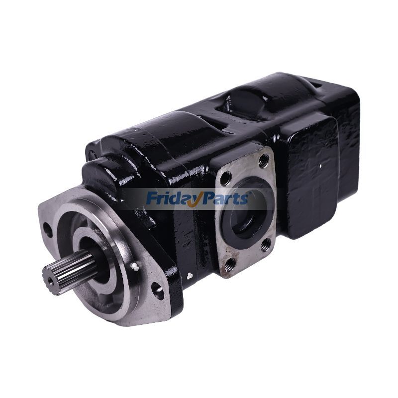 Pompe hydraulique 332/G7134 332G7134 pour chargeuse-pelleteuse JCB 3CXpourPour JCB