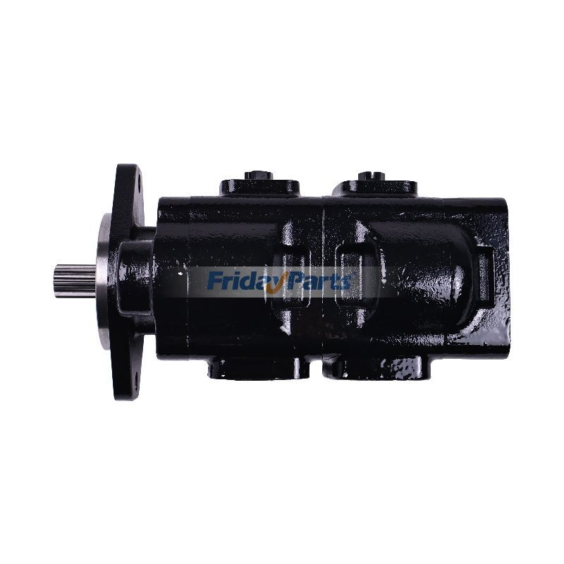 Pompe hydraulique Pour JCB