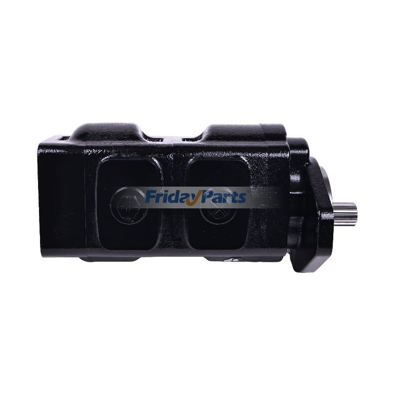 Pompe hydraulique pour Chargeur Pour JCB