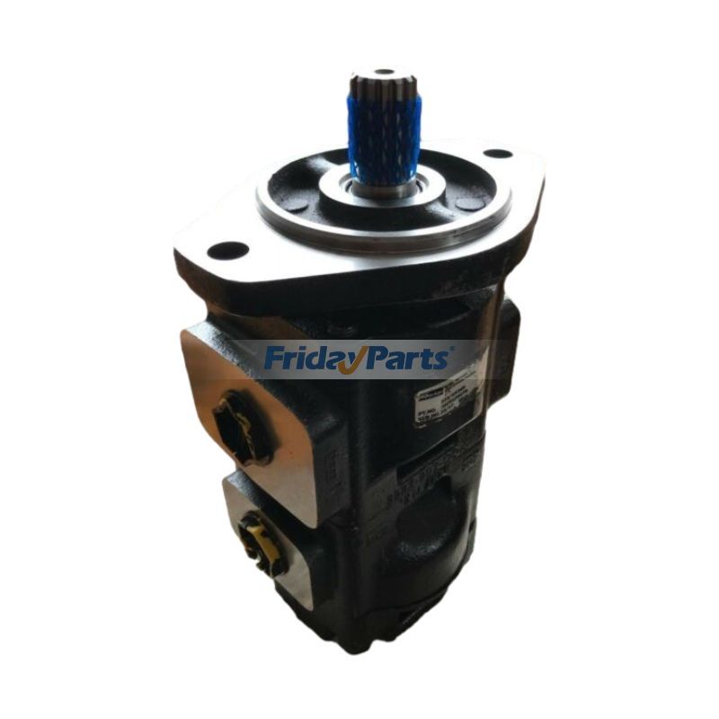 Hydraulic Pump 333/G5389 for JCB Backhoe Loader 3CX