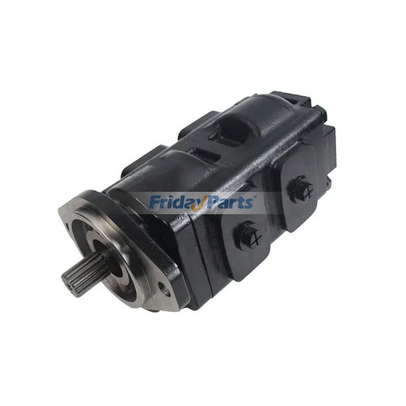 Hydraulic Pump 334/Y1469 for JCB Loader 3DX 3CX 4CX