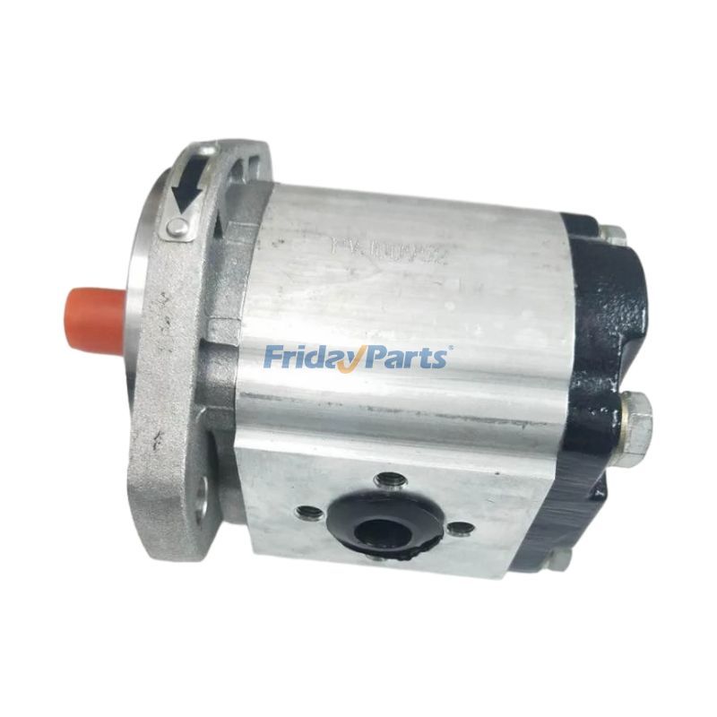 Bomba hidráulica 3349111189 para Parker Sany Reach Stacker