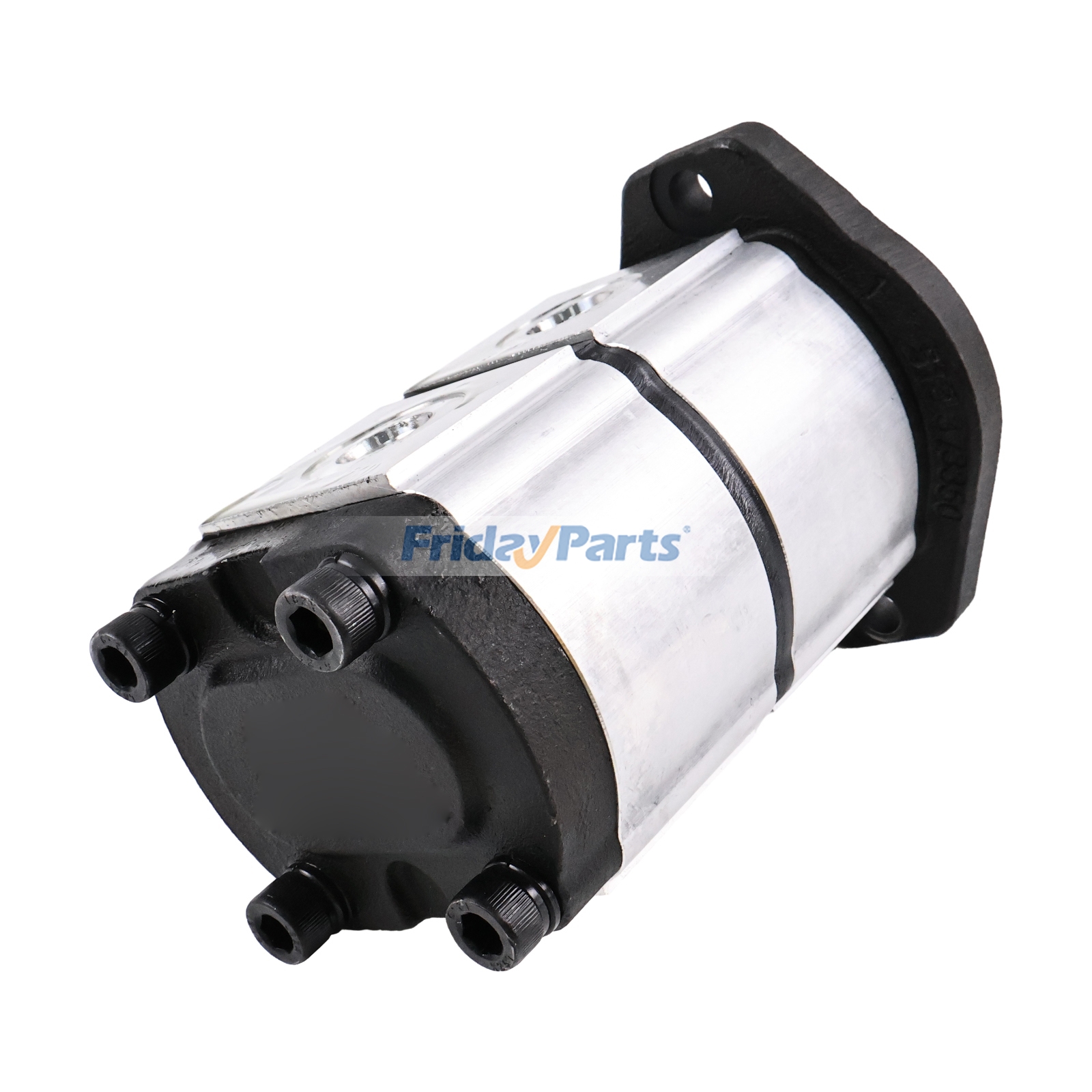 HydraulikpumpeFür Parker
