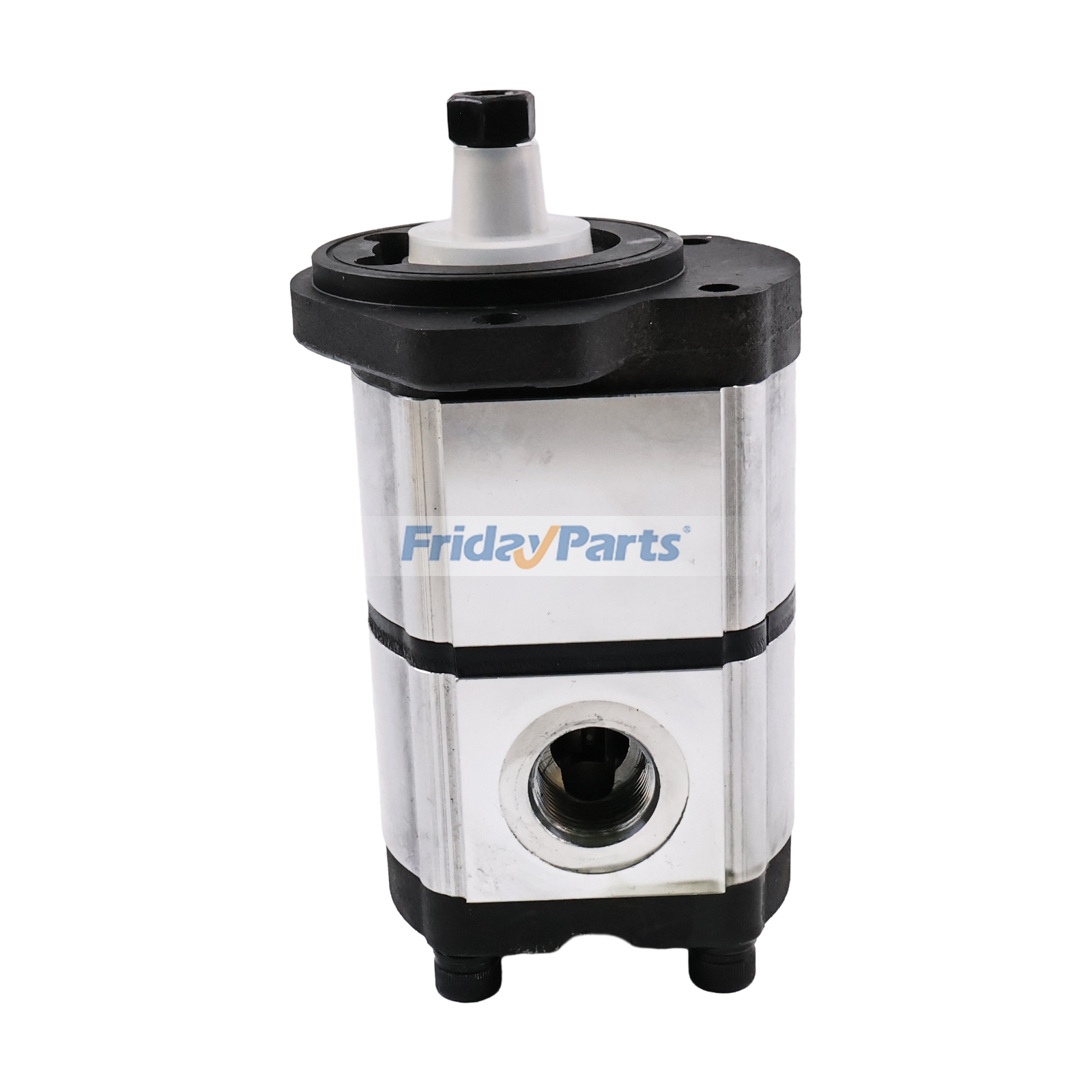 Hydraulikpumpe 3349121211 Ersatz für Parker 3349121211für Für Parker