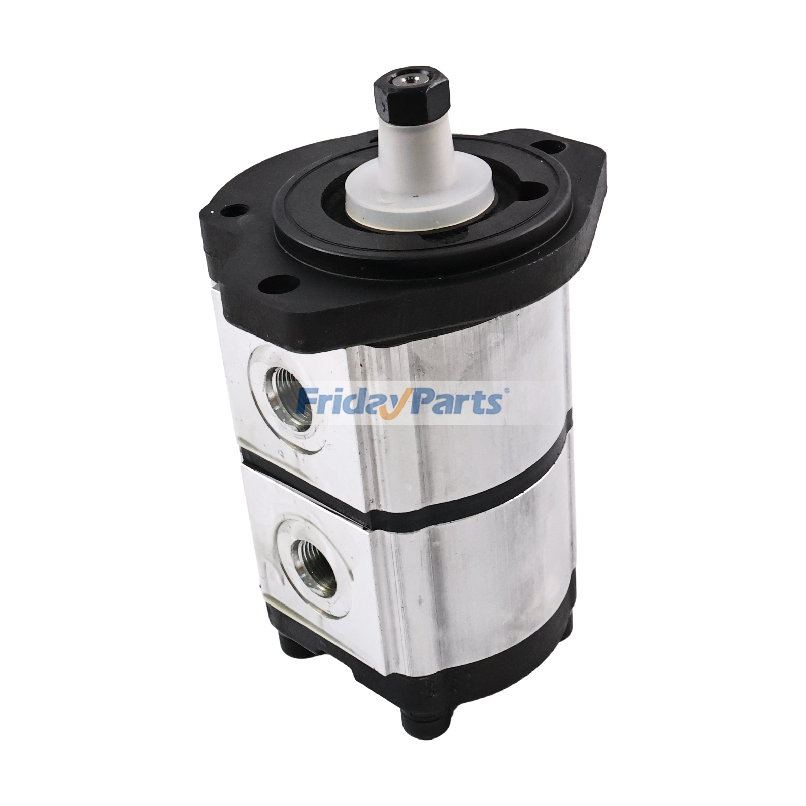 Hydraulikpumpe 3349121211 Ersatz für Parker 3349121211