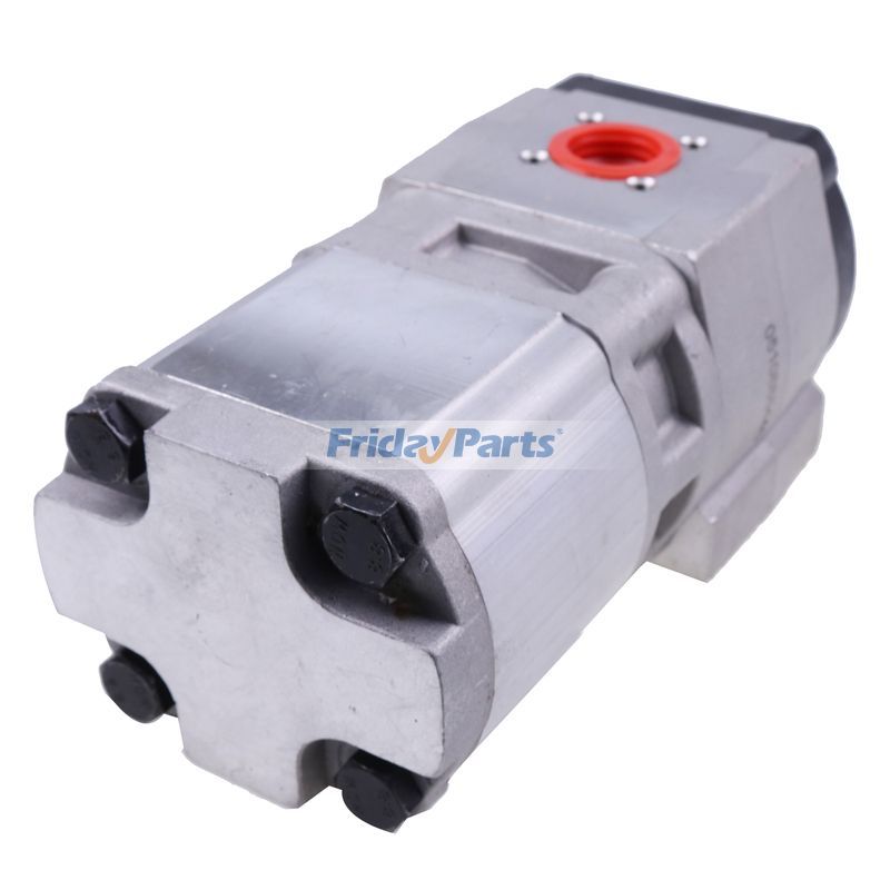 Hydraulikpumpefür Traktor