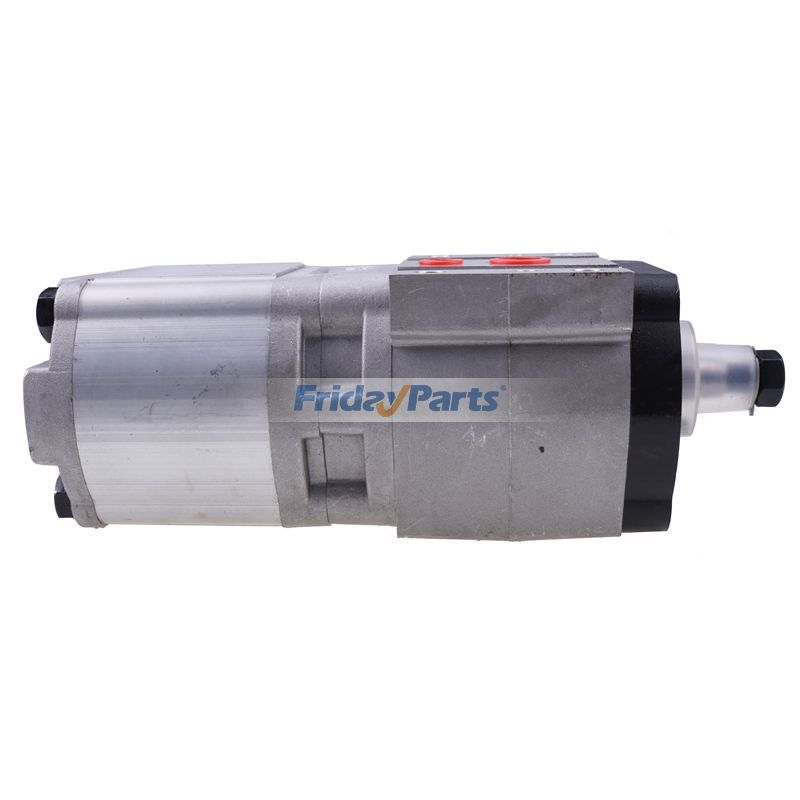 HydraulikpumpeFür Massey Ferguson