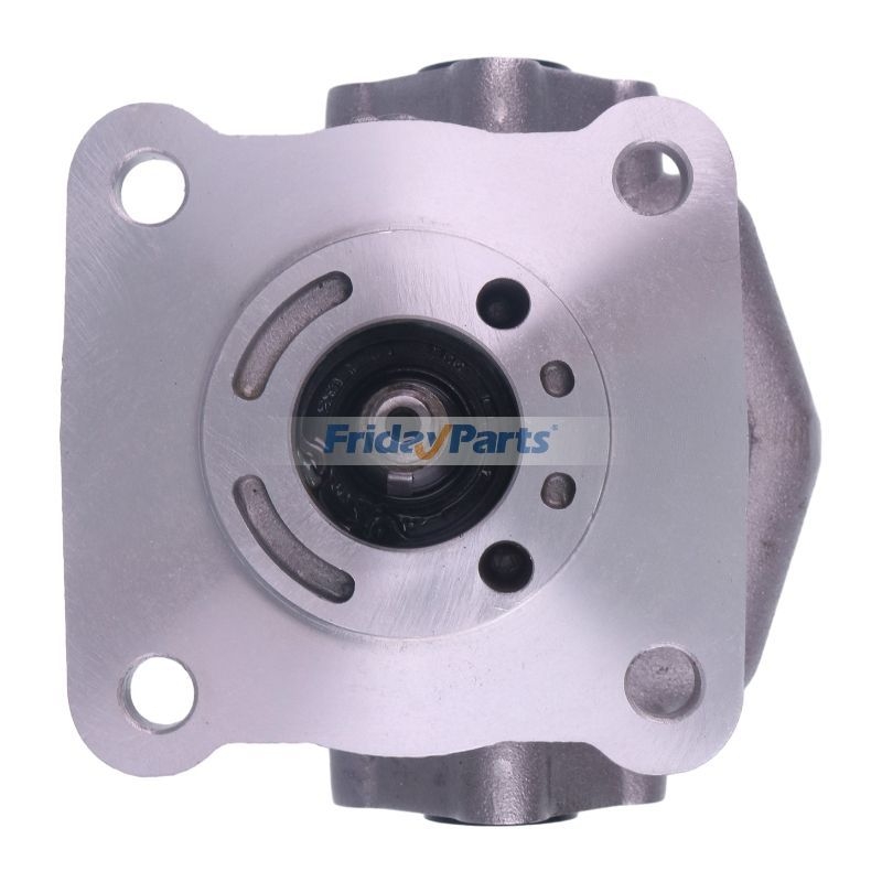 Hydraulic Pump 34150-36110 for Kubota Tractor L185DT L185F L245DT L245F ...