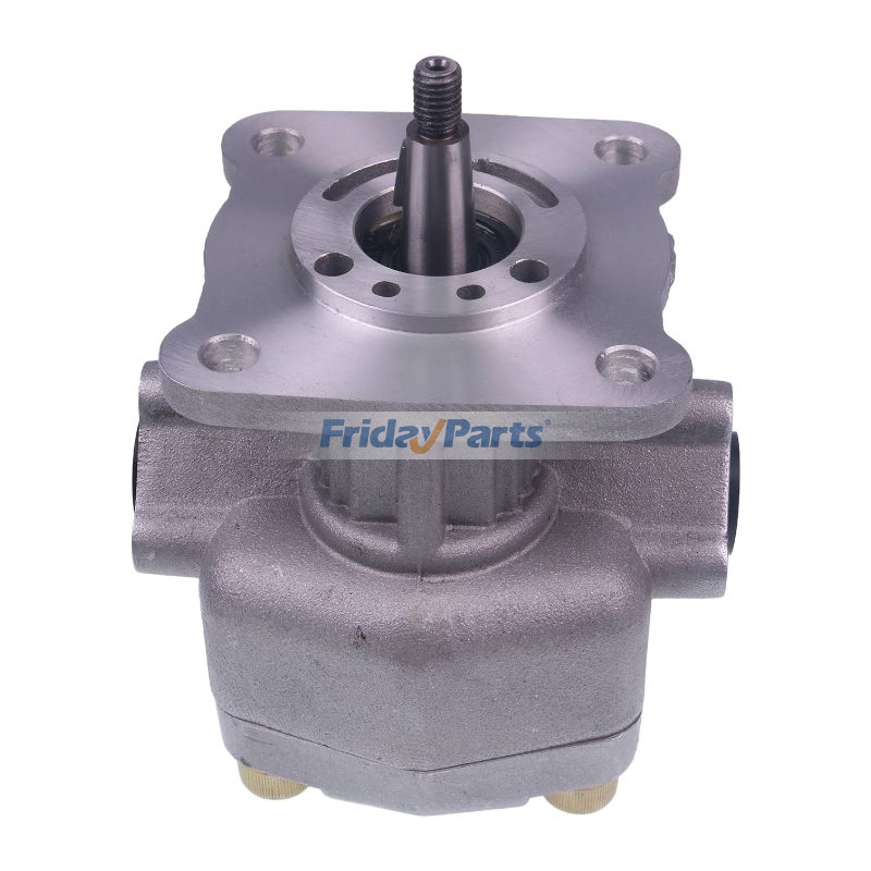 トラクター 油圧ポンプ