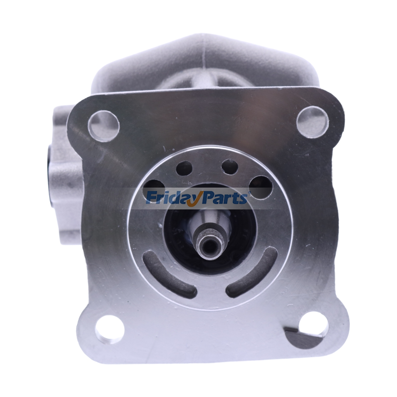 Tractor Hydraulic Pump