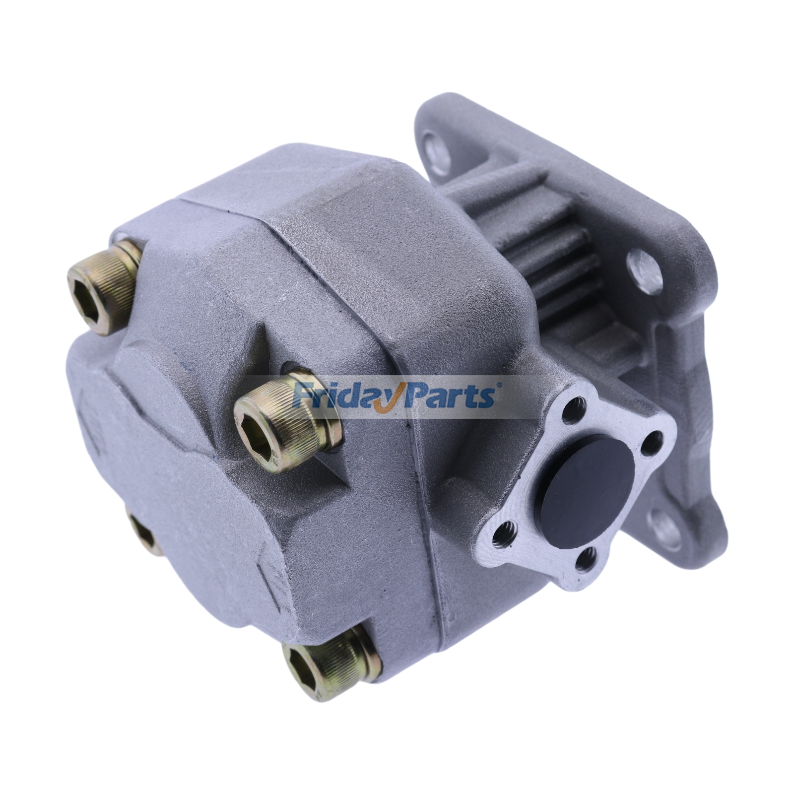 Hydraulic Pump for Tractor