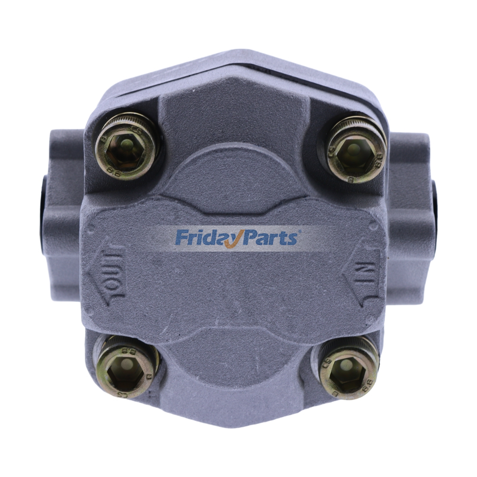 Hydraulic Pump compatible with Tractor