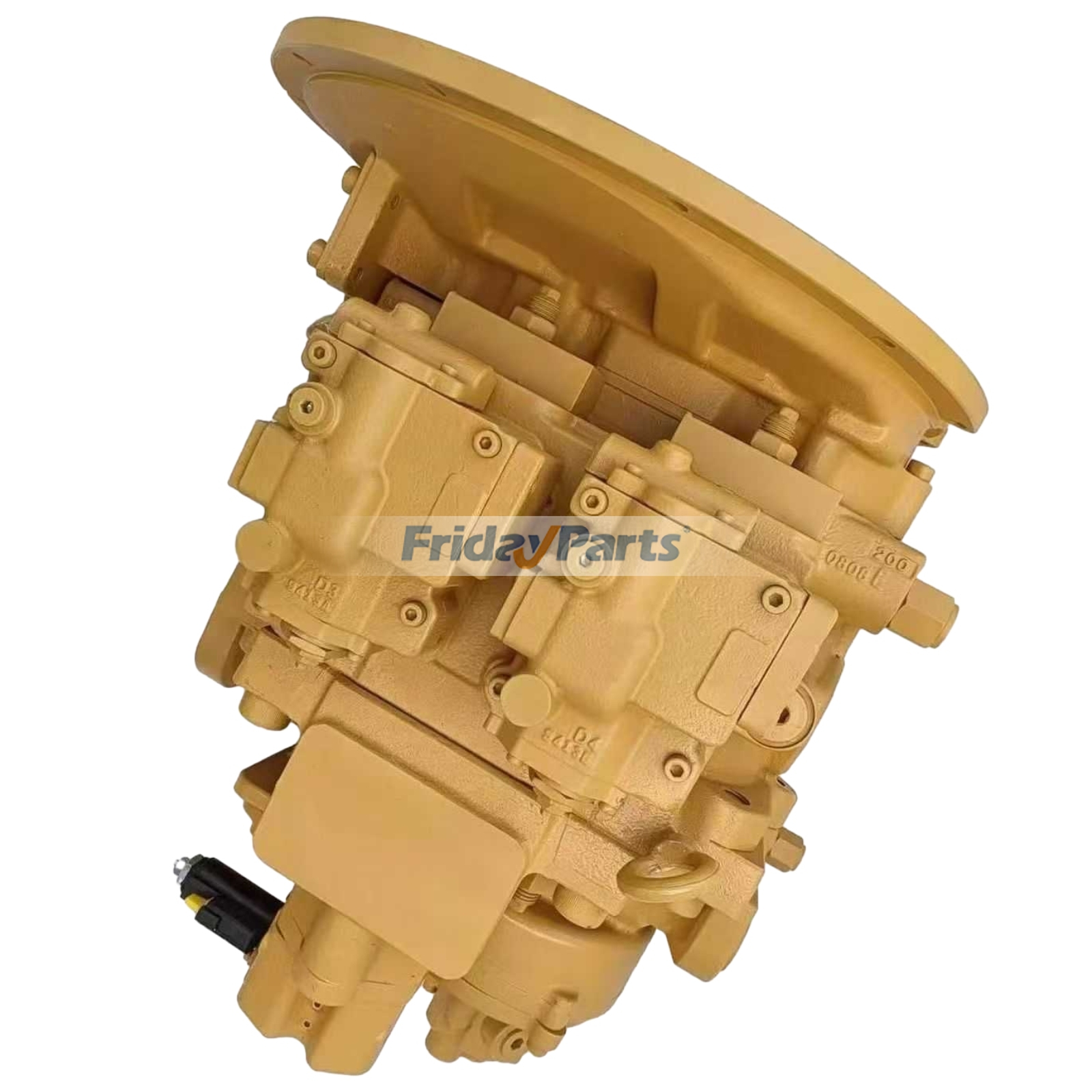 Hydraulic Pump 342-1826 10R-8711 for Caterpillar CAT Engine C13 Excavator 345C 345CL 345CMH