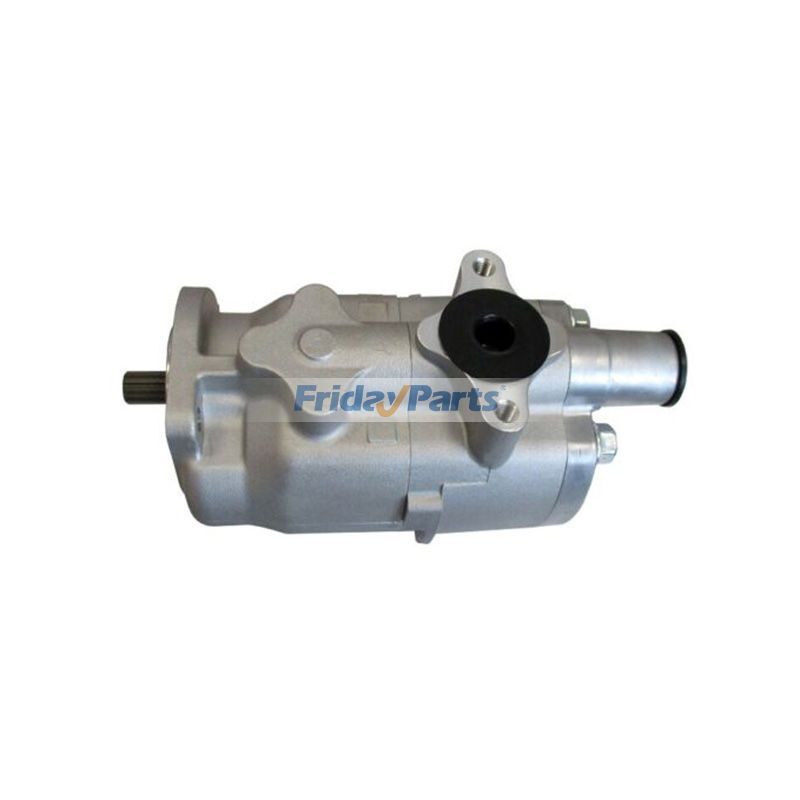 Hydraulic Pump 34550-36400 for Kubota Tractor L3600DT L3710DT L4200DT L4200F L4310F L4310DT L4610DT-GST
