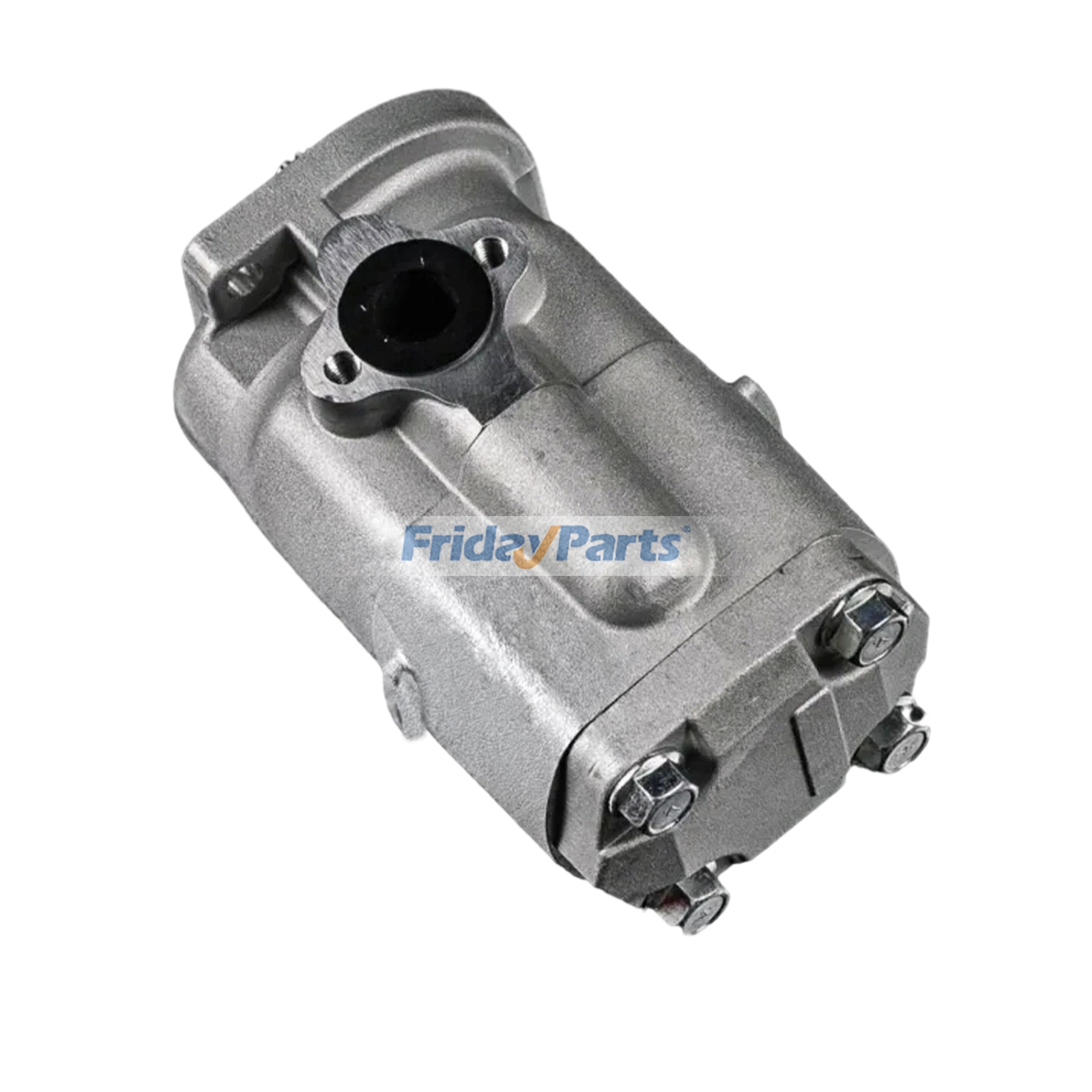 Hydraulic Pump 35070-76300 for Kubota Tractor L1 Series