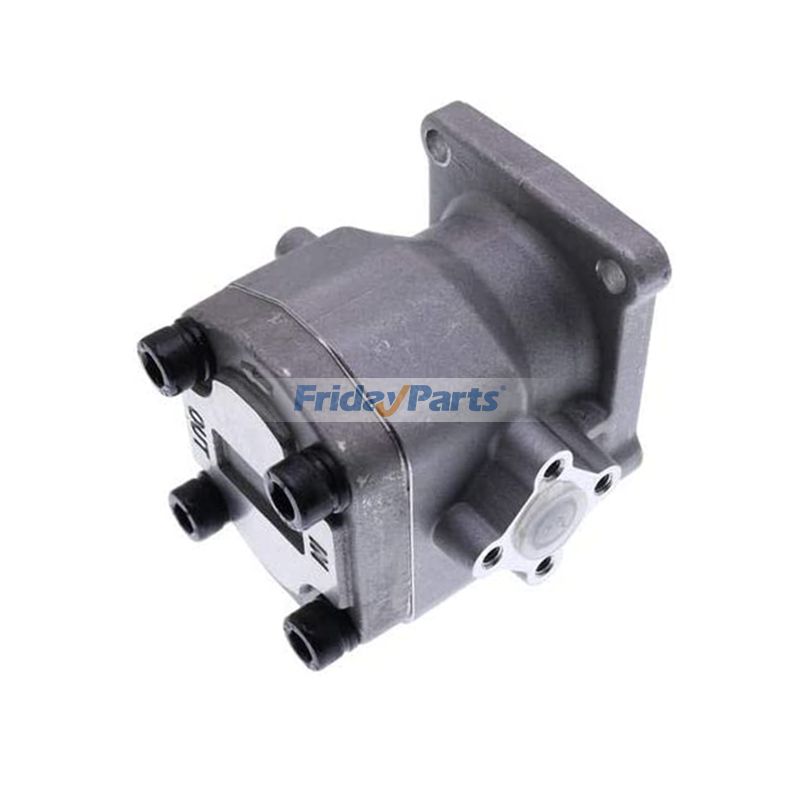 Hydraulic Pump 37150-36200 L245 L295 for Tractor