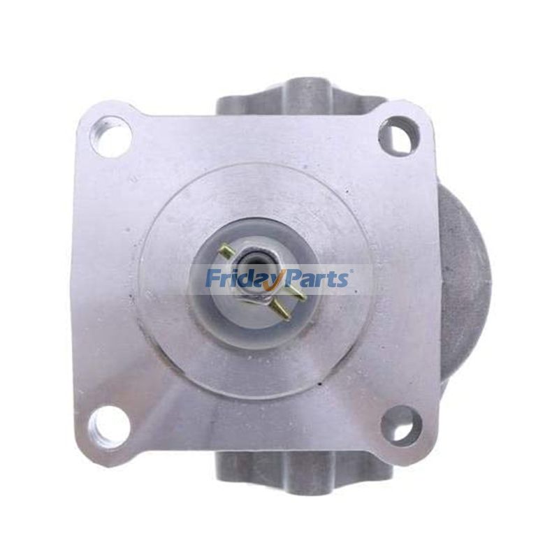 Tractor Hydraulic Pump 37150-36200 L245 L295