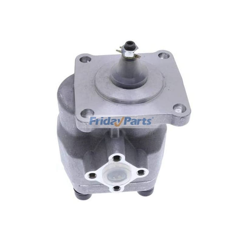 Hydraulic Pump 35110-76100 37150-36200 for Kubota L185F L185DT L245 L295 L295DT L175 L225