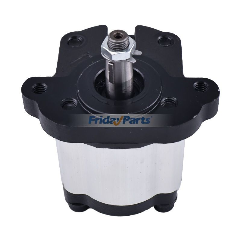  Hydraulic Pump For Massey Ferguson,For Landini