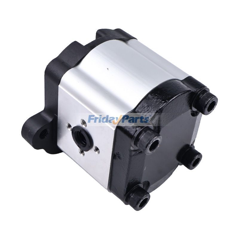 Hydraulic Pump 3538958M91 3533911M91 for Landini 6860 68CV 7860 Rex 100 70 Massey Ferguson 367CF 373 393S Tractor for less