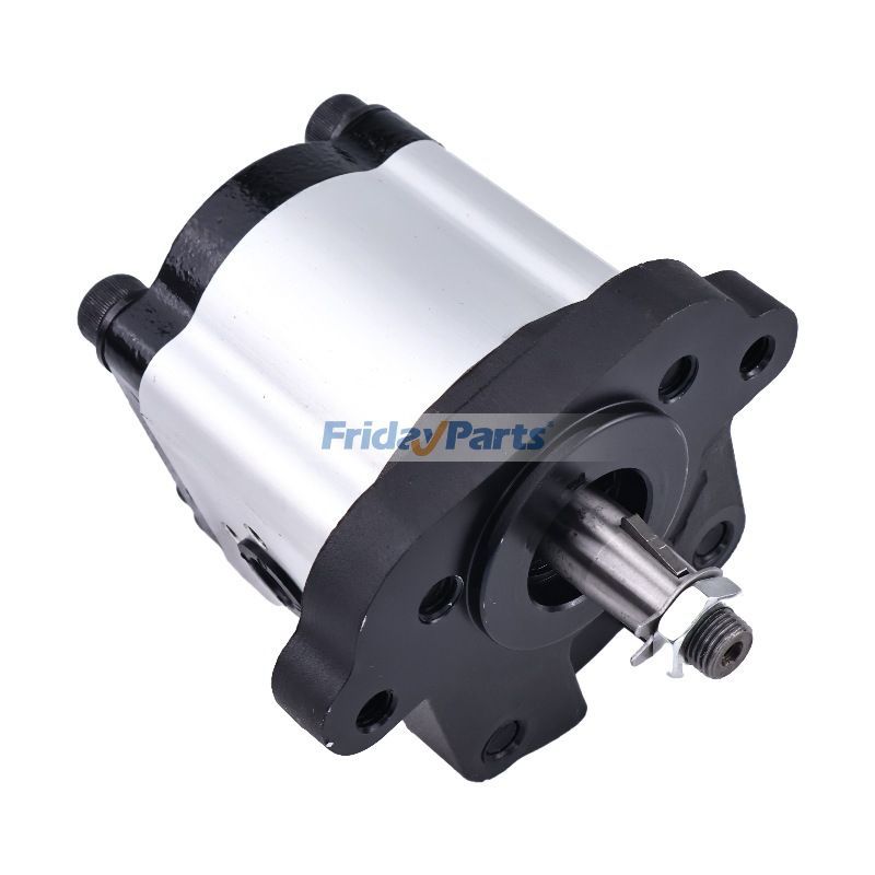 Hydraulic Pump 3538958M91 3533911M91 for Landini 6860 68CV 7860 Rex 100 70 Massey Ferguson 367CF 373 393S Tractor