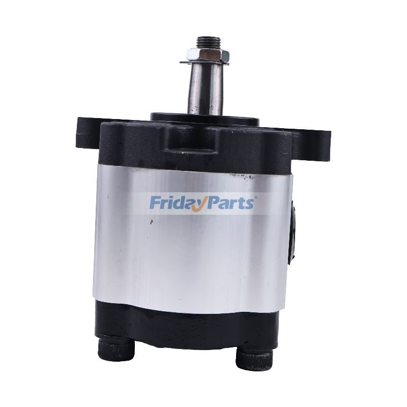 Hydraulic Pump for Tractor